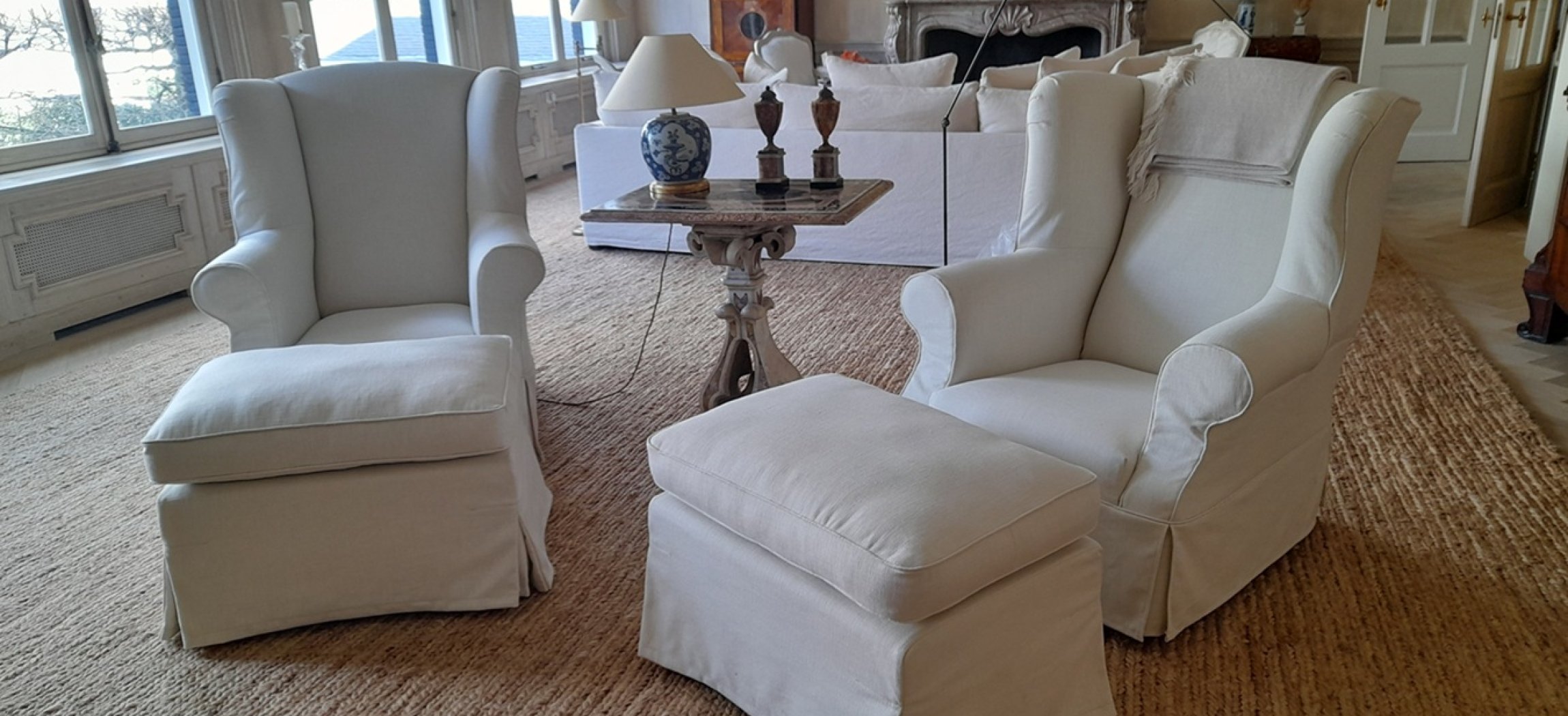 Afbeelding van Woninginrichting aan huis