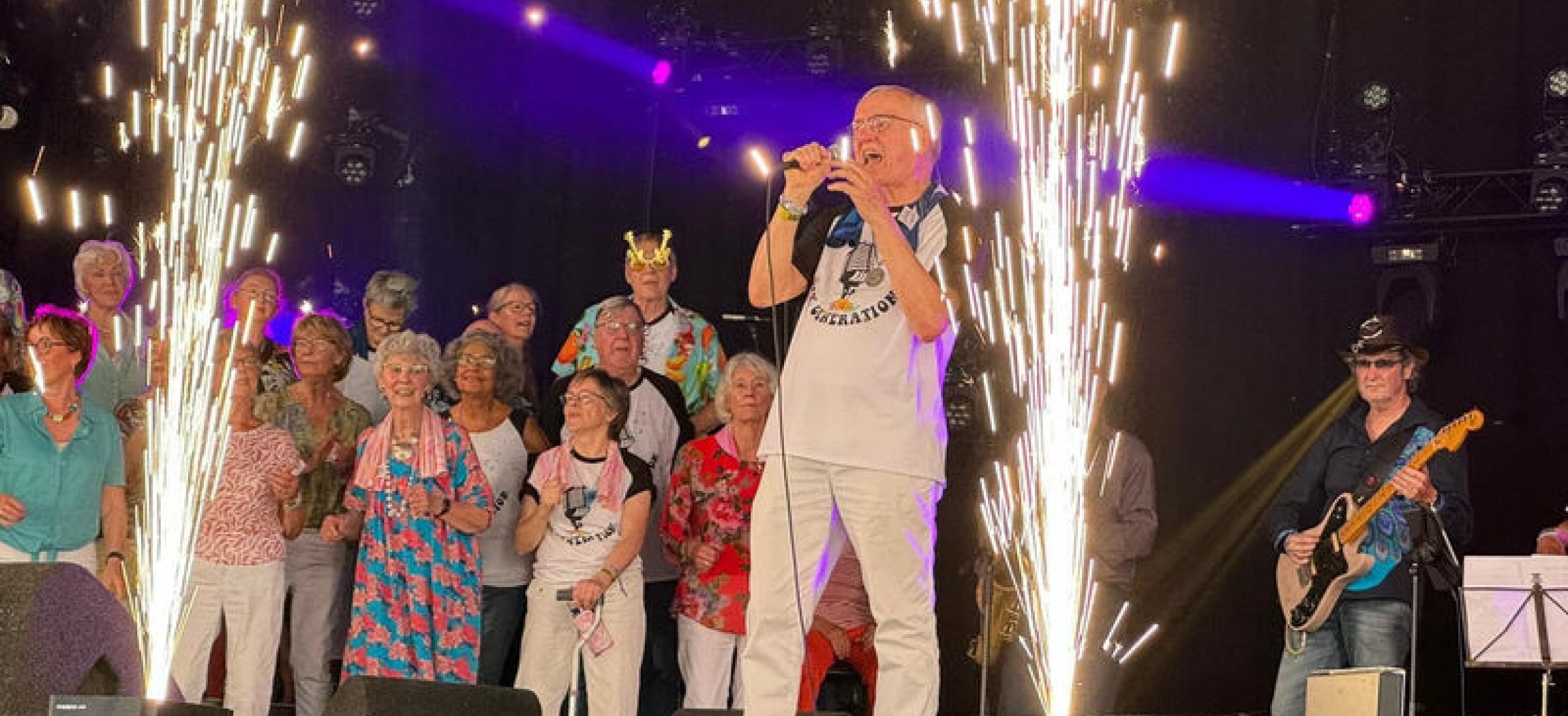 Afbeelding van Rocken na je 70e? Het kan!
