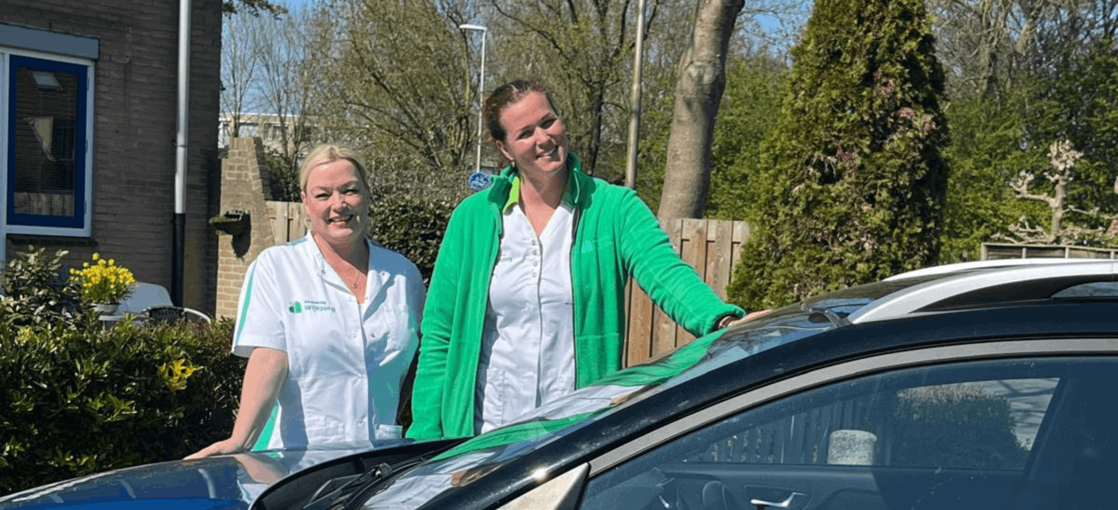 Afbeelding van Ziekenhuiszorg nu ook thuis mogelijk door Amstelring Wijkzorg